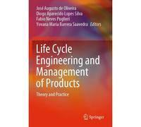 Life Cycle Engineering And Management Of Products