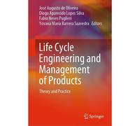 Life Cycle Engineering And Management Of Products