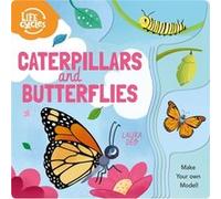Life Cycles Caterpillars and Butterflies by Annabel Savery Annabel Savery (Auteur)