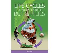 Life Cycles of British and Irish Butterflies