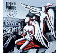 Life Dans Les Bois - À La Recherche D'Or (2024) LP Vinyle Pré-Commande