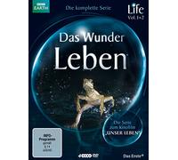 - - Life-das Wunder Leben-Komplette Serie [Import]