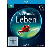 - - Life-das Wunder Leben Vol.2 [Blu-ray]