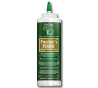 Life Data LABS Farrier´s Finish Soin des sabots 473 ml Gel pour sabots Pommade