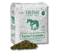 Life Data® LABS Farrier's Formula® Original 5 kg aliment pour chevaux croissan