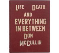 Life, Death and Everything in Between