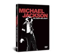 Life, Death and Legacy [Import]