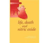 Life Death and Nitric Oxide by Rosslyn Nicholson A. R. Butler, R. Nicholson (Auteur)