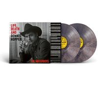 Life, Death, & Dennis Hopper