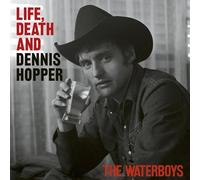 The Waterboys – Life, Death, & Dennis Hopper – CD