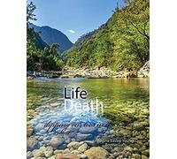 Life / Death: Dipping Our Toes In The Water