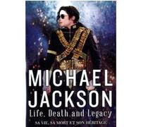 Life death & legacy G