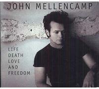 Life, Death, Love And Freedom