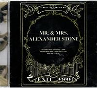 Life & Death of Mr. & Mrs. Alexa [Import]