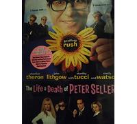 The Life and Death of Peter Sellers - DVD Zone 1