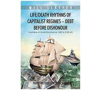 Life/Death Rhythms Of Capitalist Regimes - Debt Before Dishonour