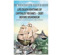 Life/Death Rhythms Of Capitalist Regimes - Debt Before Dishonour