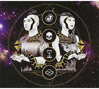 Life Death Time Eternal