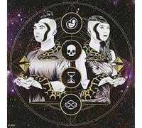 Life Death Time Eternal