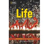 Life - Deuxième édition A0/A1.1 : Débutant - Cahier d'exercices + Audio-CD + Clé