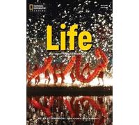 Life - Deuxième édition A0/A1.1 : Débutant - Livre de l'élève et cahier d'exercices en ligne (code d'accès imprimé) + App