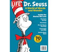 LIFE Dr. Seuss