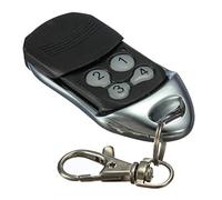 LIFE DREAM/MAXI/FIDO/BRAVO/VIP/STAR/EVER - Télécommande de rechange pour porte de garage - 433.92 MHz