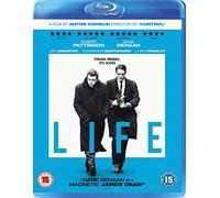 Life [Edizione: Regno Unito] [Blu-Ray] [Import]