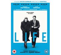 Life [Edizione: Regno Unito] [Import]