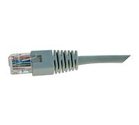 Life Electronics 50.PC04207 câble de réseau 7 m Cat5e U/UTP (UTP) Gris - Câbles de réseau (7 m, Cat5e, U/UTP (UTP), RJ-45, RJ-45, Gris)