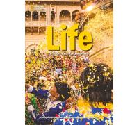 Life Elementary + App Code