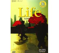 Life Elementary Split B Edition