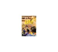 Life Elementary Student Book Split A With App Code