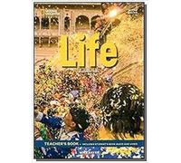 Life Elementary – Livre du professeur avec CD audio de classe et DVD-ROM