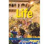 Life Elementary Workbook With Audio CD