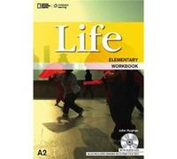 Life Elementary Workbook: Workbook (Paperback) Heinle, (Auteur)