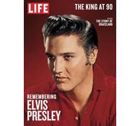 LIFE Elvis Presley