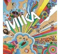 Life En Cartoon Motion - Mika CD ISLAND