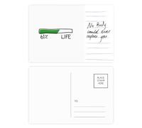 Life Energy Carte postale pour anniversaire de mariage 61 %