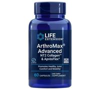 Life Extension ArthroMax ® Advanced NT2 Collagen™ & AprèsFlex ® - 60 Capsules