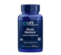 Life Extension Bone Restore - 120 Capsules