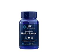 Life Extension - Booster de Santé Quotidien (60 Gélules Molles)