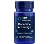 Life Extension Dopamine Advantage - 30 Capsules