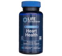 Life Extension FLORASSIST ® Heart Health - 60 Capsules