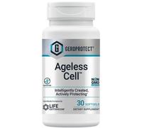 Life Extension Geroprotect Ageless Cell - 30 Softgels