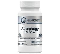Life Extension Geroprotect ® Autophagy Renew - 30 gélules