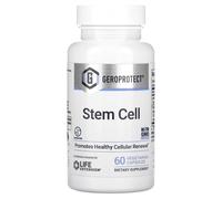 Life Extension Geroprotect Stem Cell - 60 Capsules