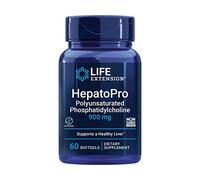 Life Extension, Hepatopro, 900 mg, 60 Capsules