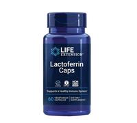 Life Extension Lactoferrine (Apolactoferrine), 60 gélules