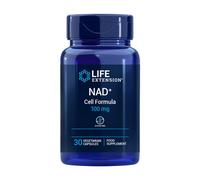 LIFE EXTENSION® NAD+ Cell Regenerator 100 mg Capsule(S) 30 pc(s)